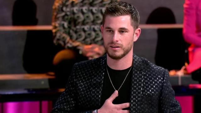 Quién es Tom Brusse, concursante de ‘Supervivientes 2021'