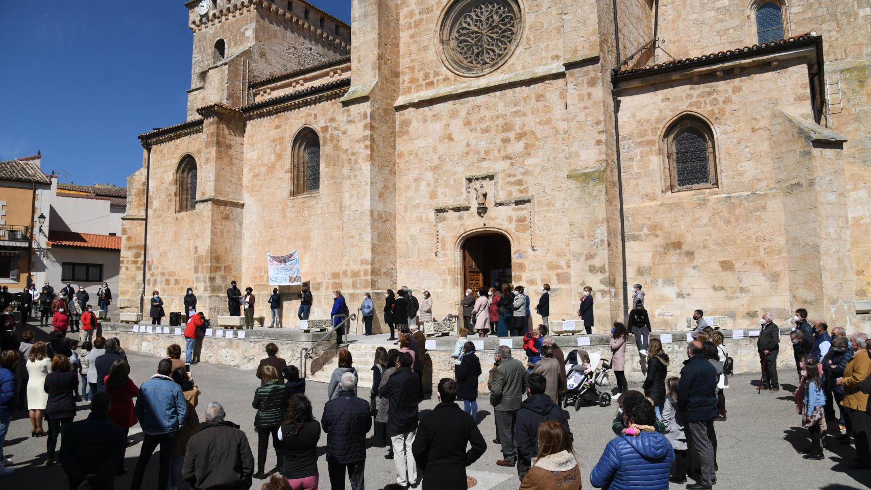Castilla y León