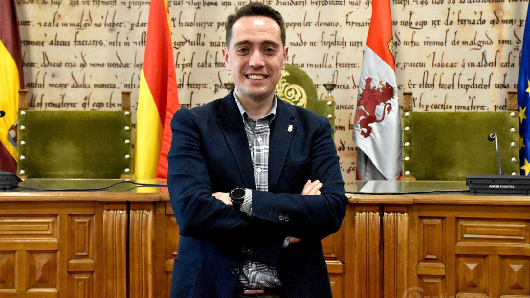 Castilla y León