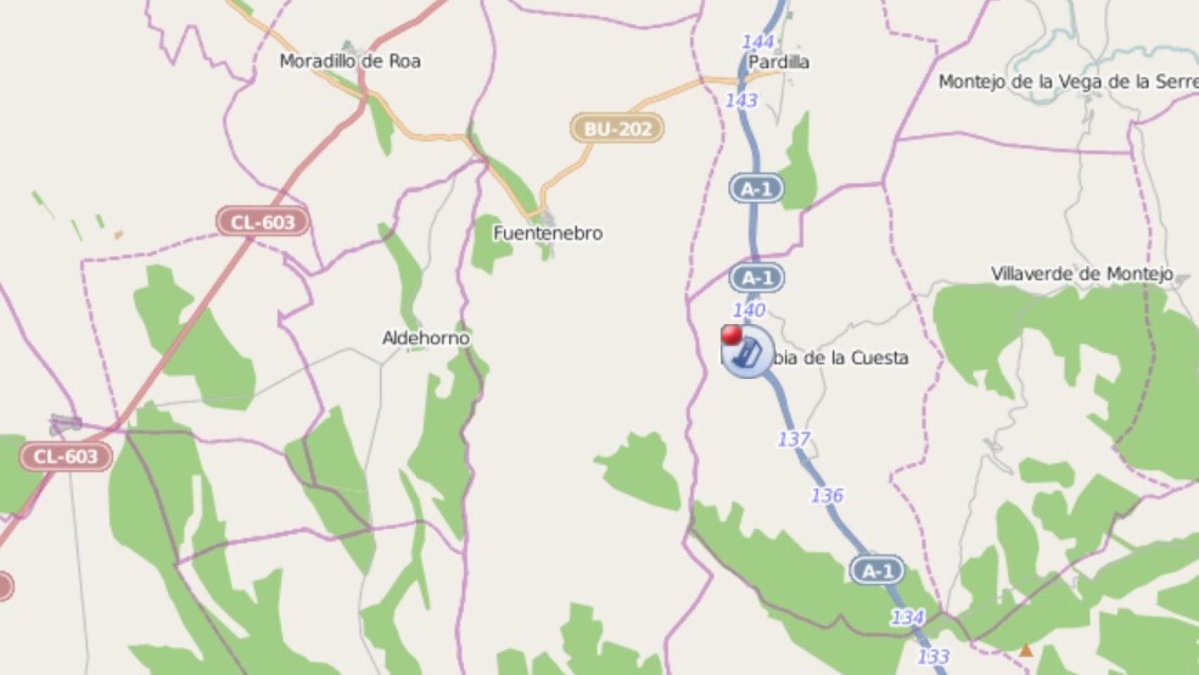 Castilla y León