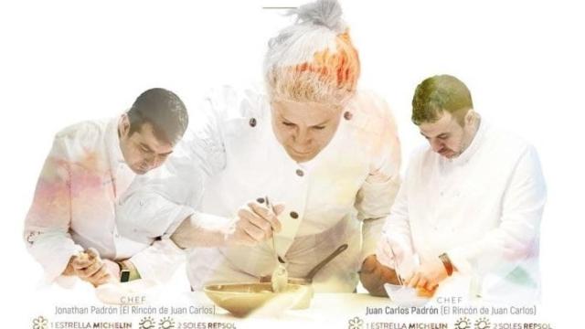 La chef Ana Roš cocinará en el Royal Hideaway Corales Resort de Tenerife