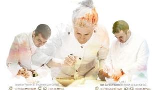 La chef Ana Roš cocinará en el Royal Hideaway Corales Resort de Tenerife