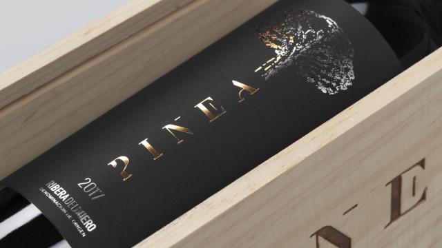 Pinea, exclusividad a orillas del Duero.