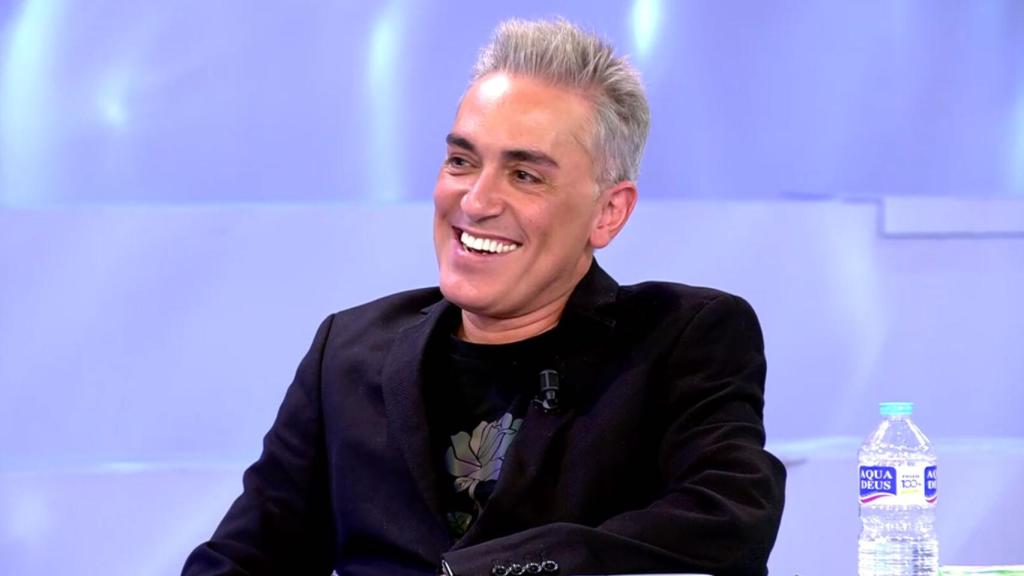 Kiko Hernández justifica su ataque machista a Sonia Arenas: “Era todo guionizado”