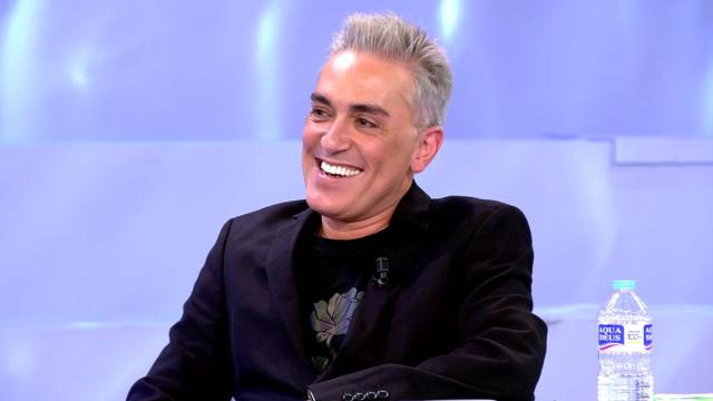 Kiko Hernández justifica su ataque machista a Sonia Arenas: “Era todo guionizado”