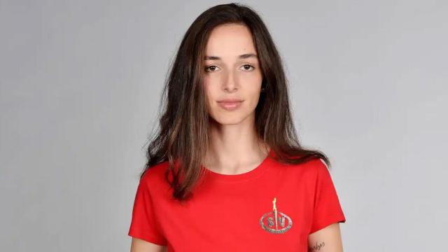 Quién es Palito Dominguín, concursante de 'Supervivientes 2021'