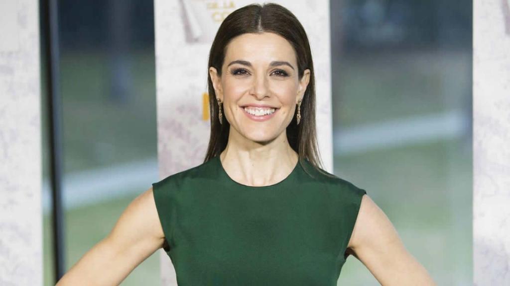 Raquel Sánchez Silva da el salto a Antena 3 para ser concursante estrella de 'El Desafío'