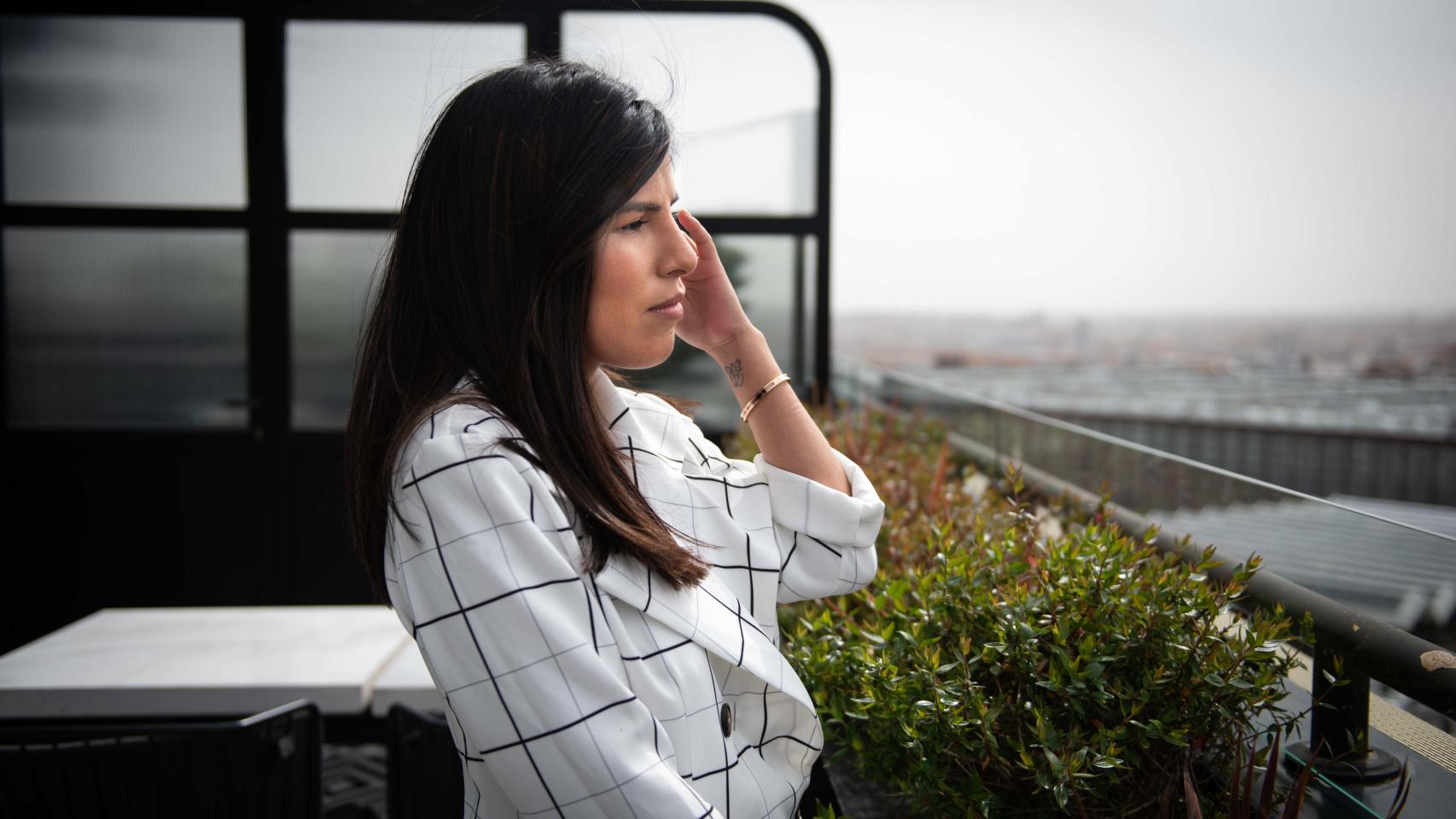 Isa Pantoja habla en exclusiva para BLUPER sobre su experiencia en 'Supervivientes'