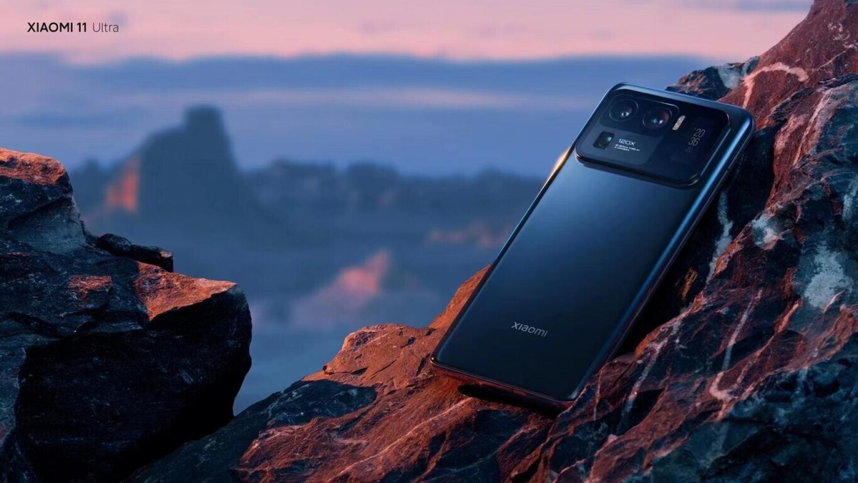 La cámara del Xiaomi Mi 11 Ultra, nueva reina en las pruebas de DxOMark