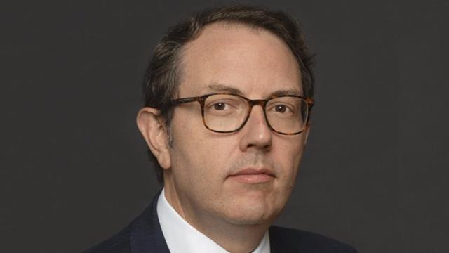 Andrés Sacristán, nuevo consejero delegado de Cintra.