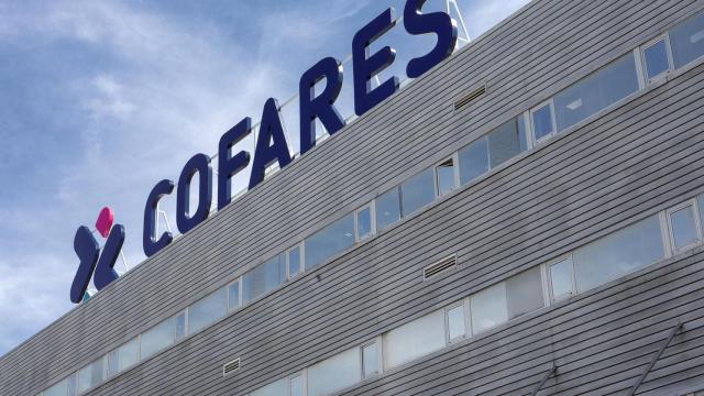 Cofares.