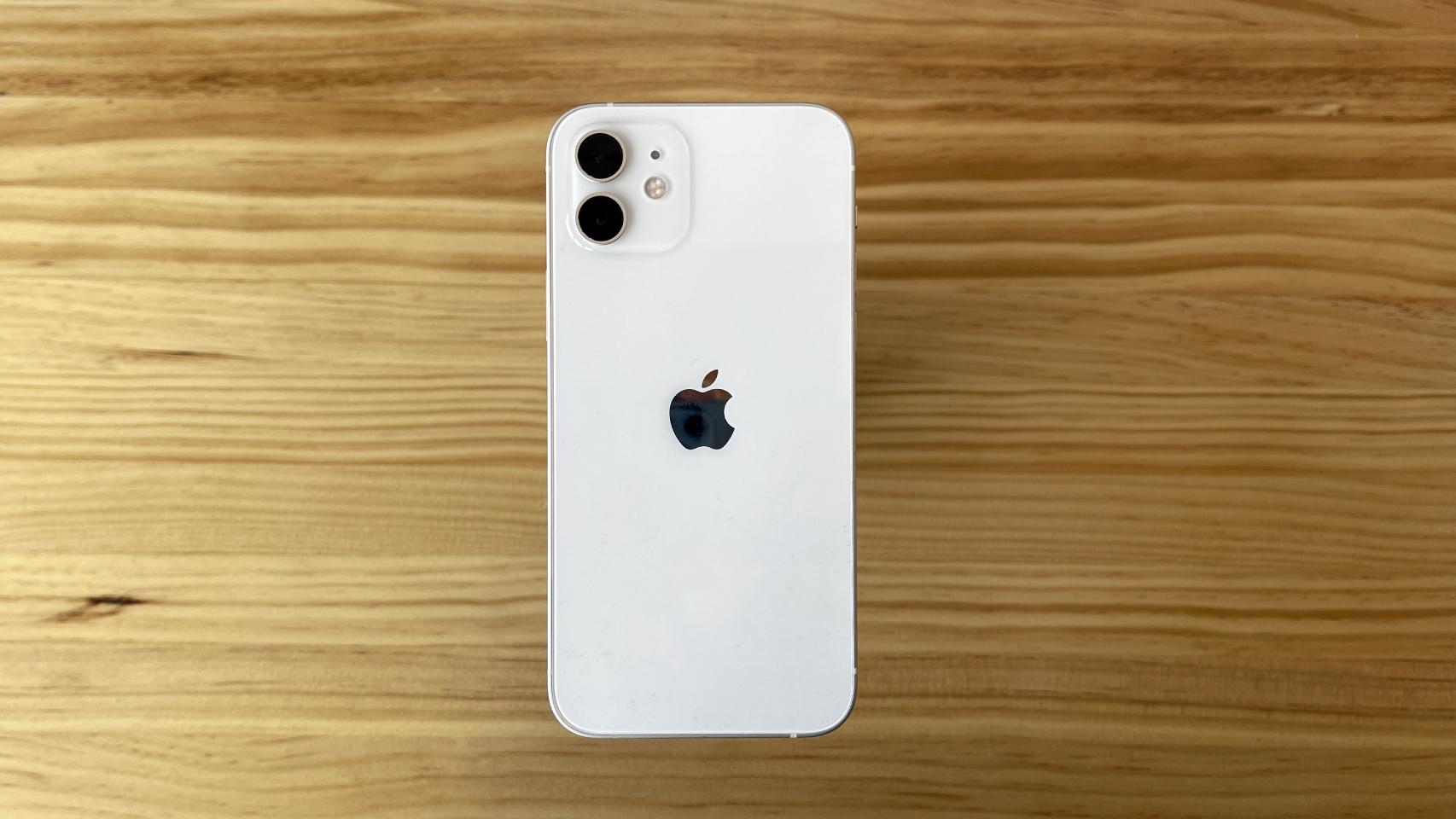 iPhone 12