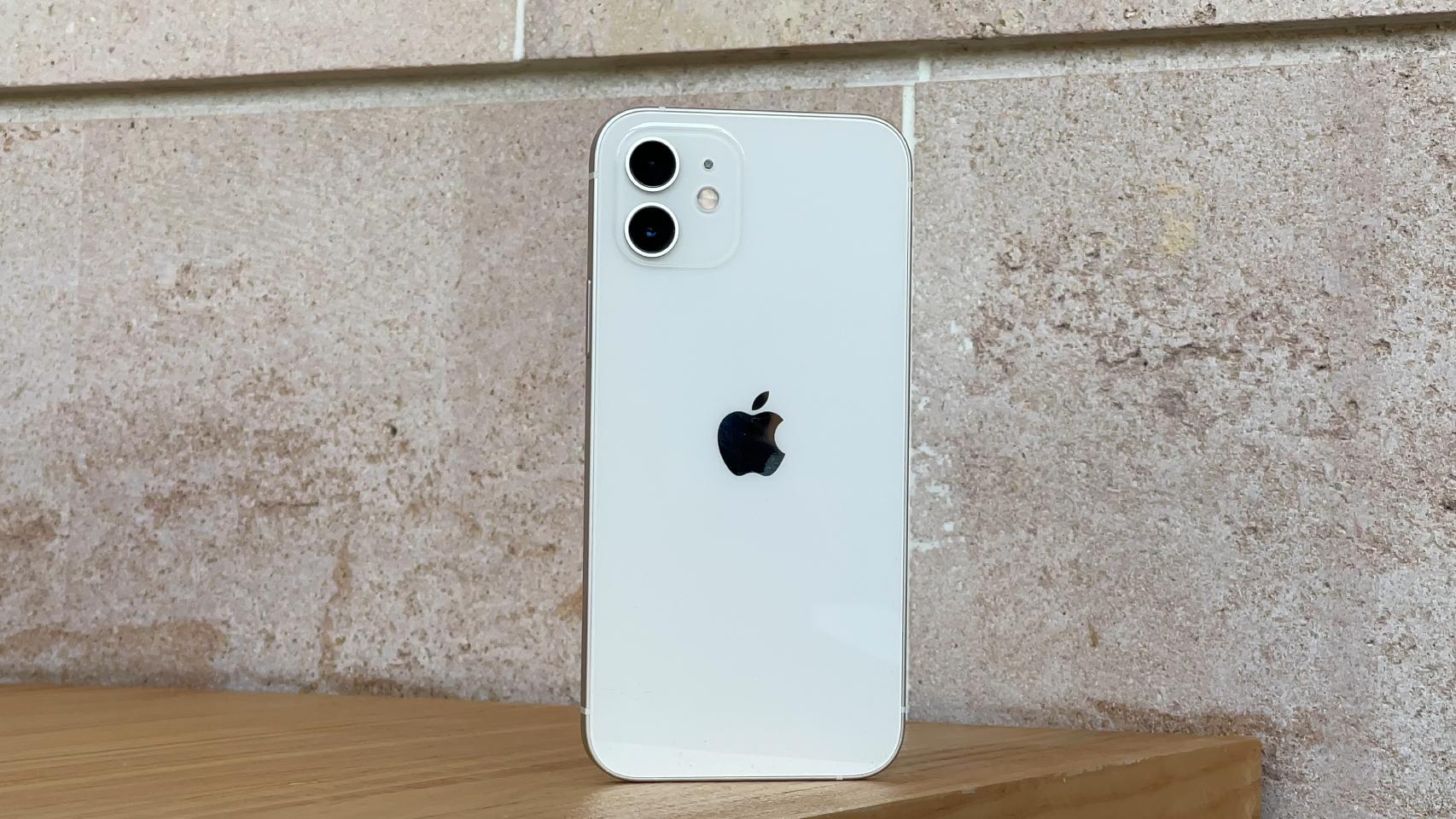 iPhone 12