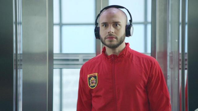 Quién es Adrián Rodríguez, el actor y cantante invitado a ‘Pasapalabra’