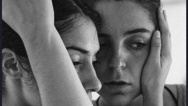 Diana Grytsailo y Tanit Cobas participarán en el espectáculo La terreta balla