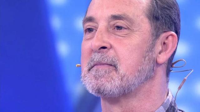 Quién es Jorge Roelas, el actor de ‘Médico de familia’ invitado a ‘Pasapalabra’