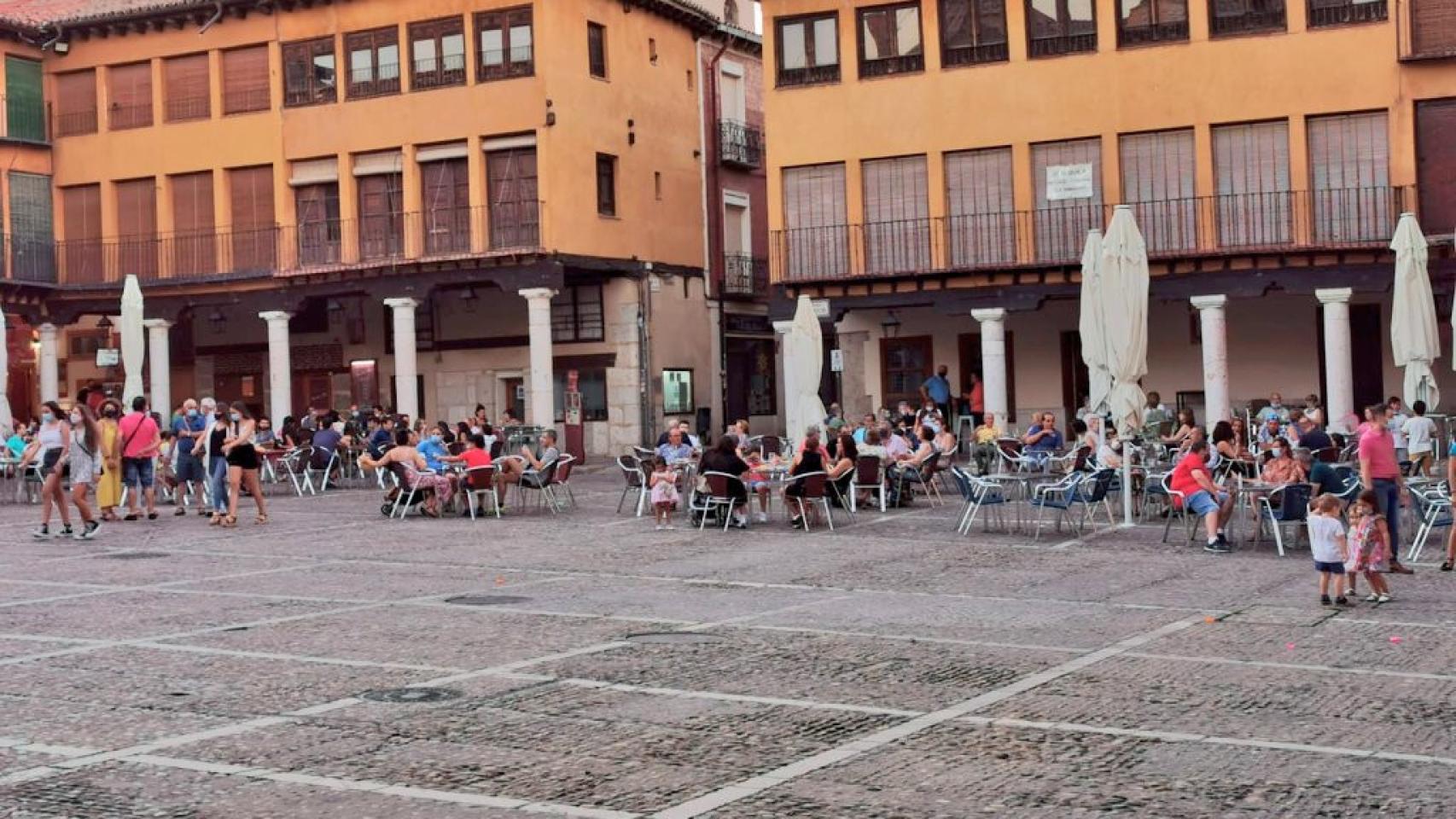 Castilla y León