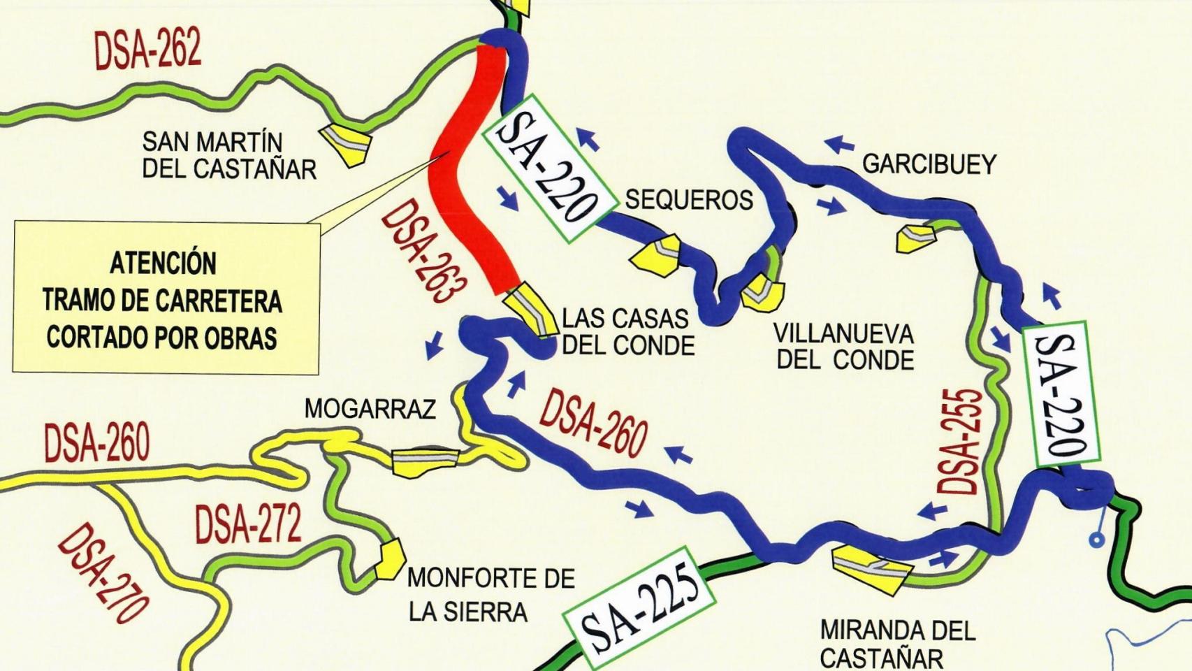 Castilla y León