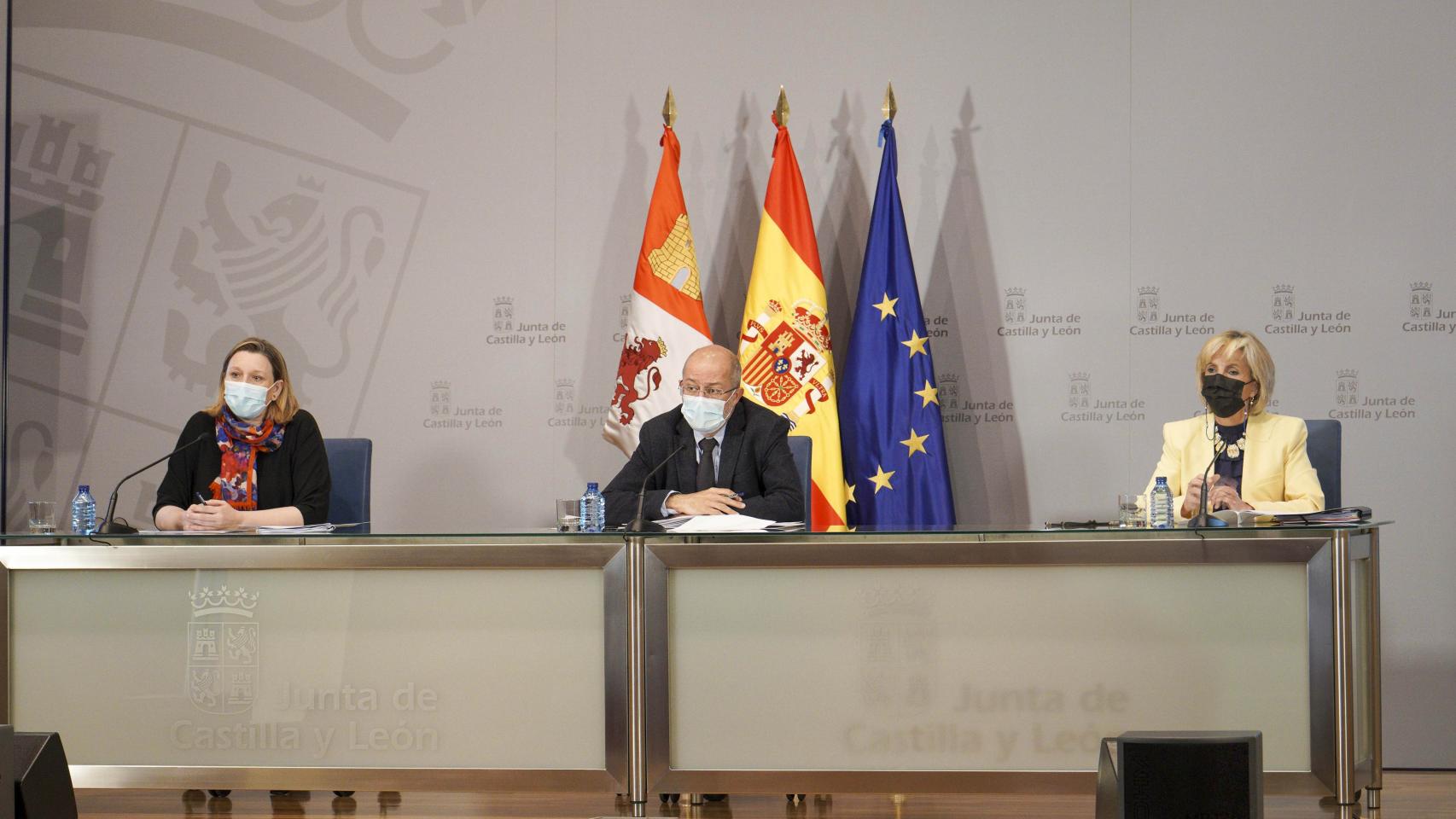 Castilla y León