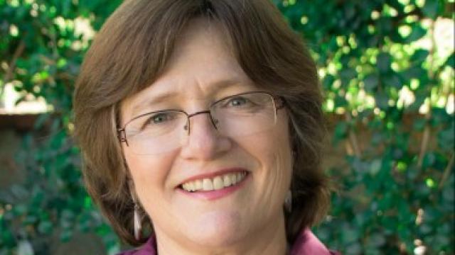 Lucy Jones, científica experta en desastres naturales.
