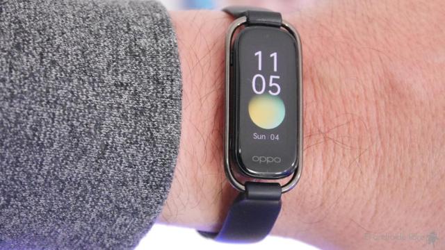 Ofertas de smartbands en el Black Friday