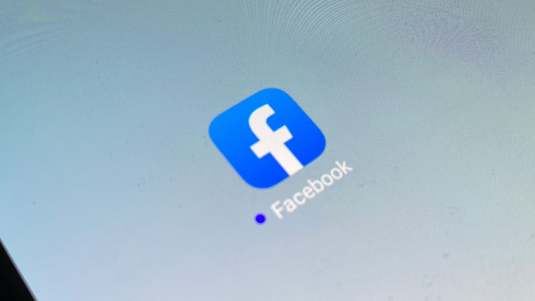 App de Facebook