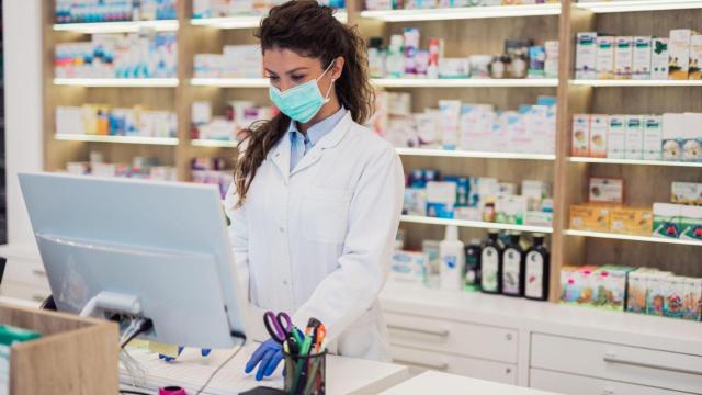 farmacia