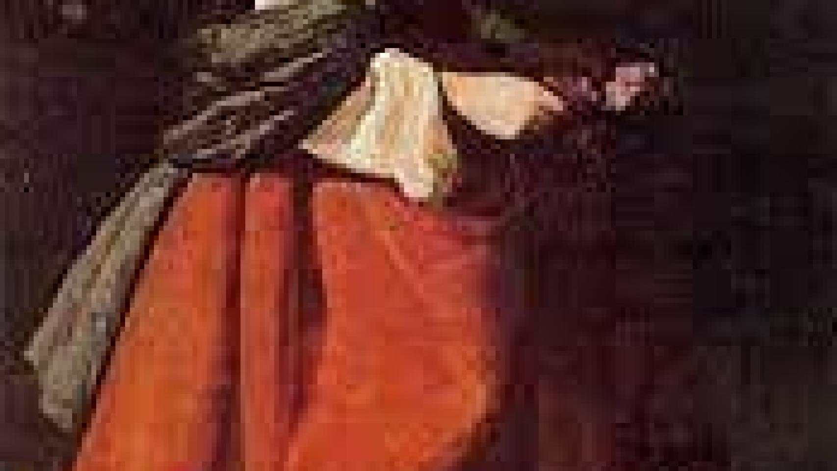 Santa Casilda de Toledo.