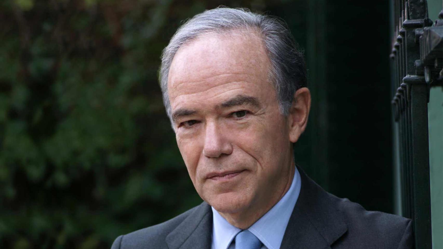 Gregorio Marañón.