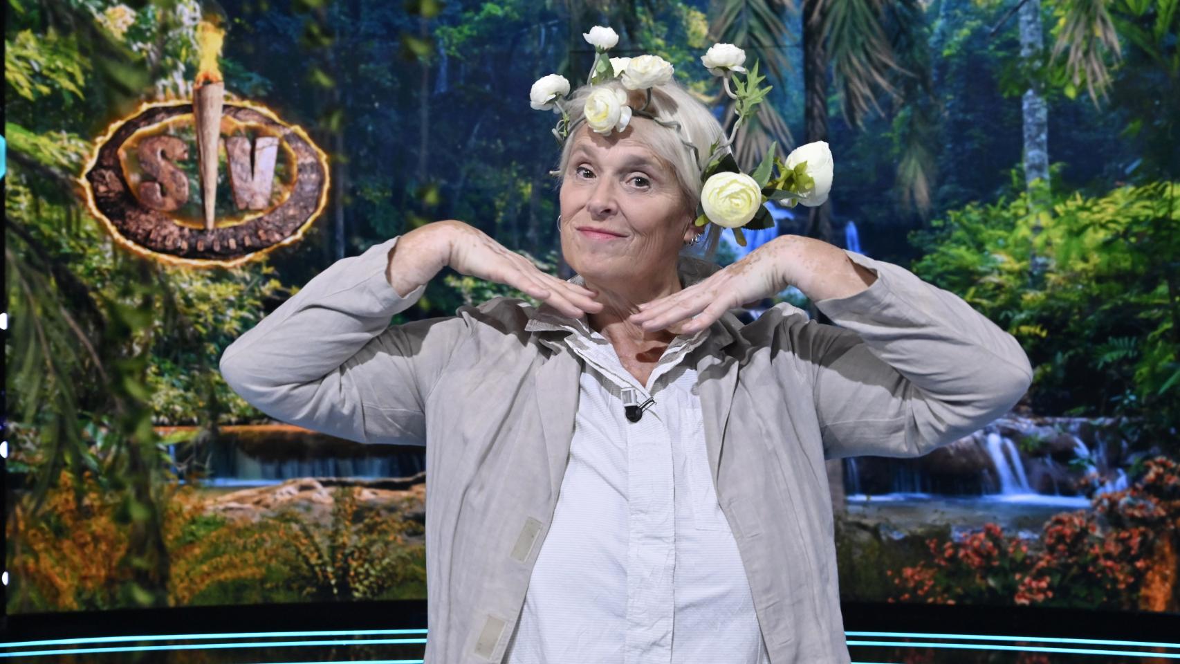 Las mejores fotos de la primera gala de 'Supervivientes 2021'