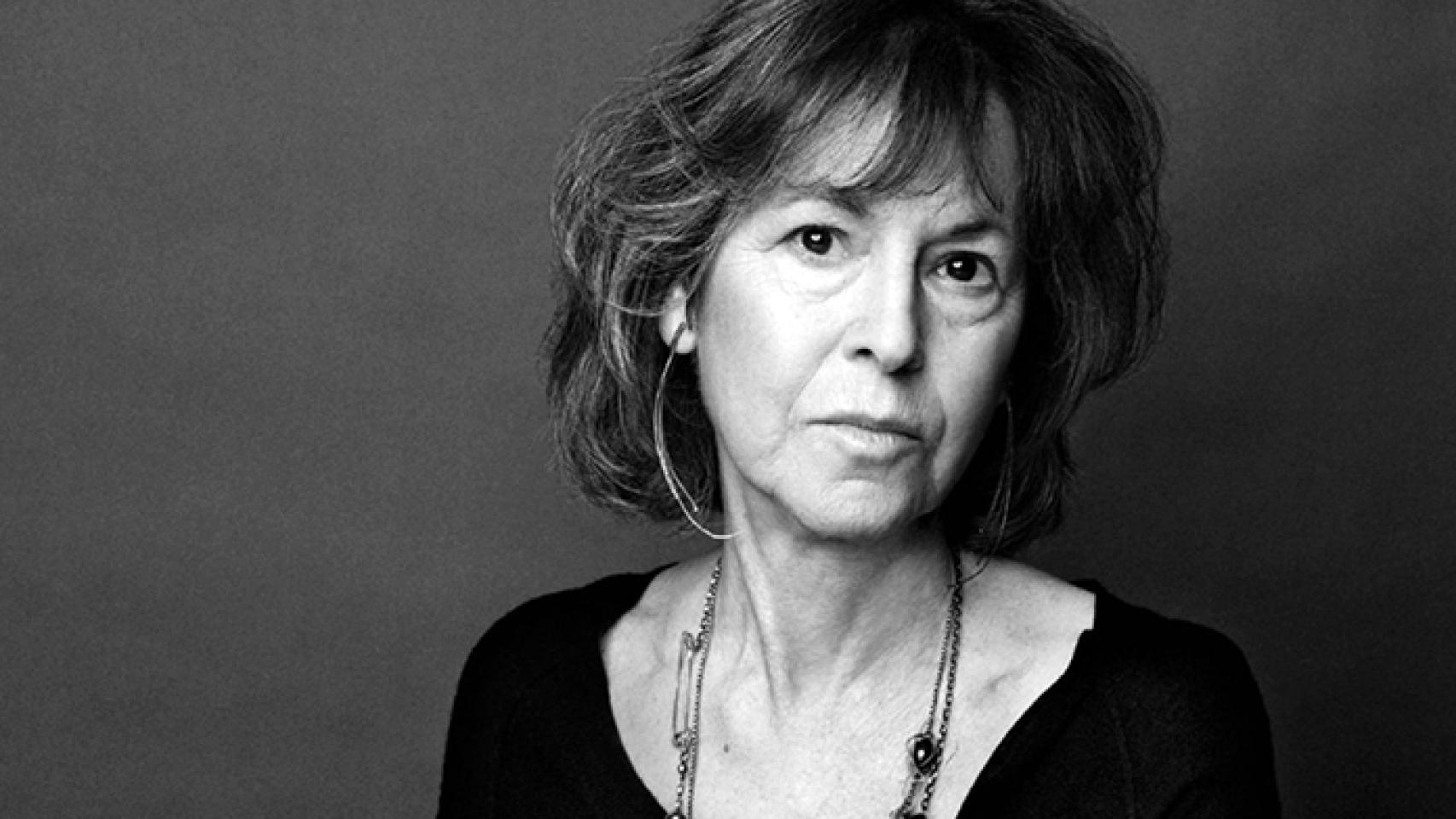 Louise-Glück