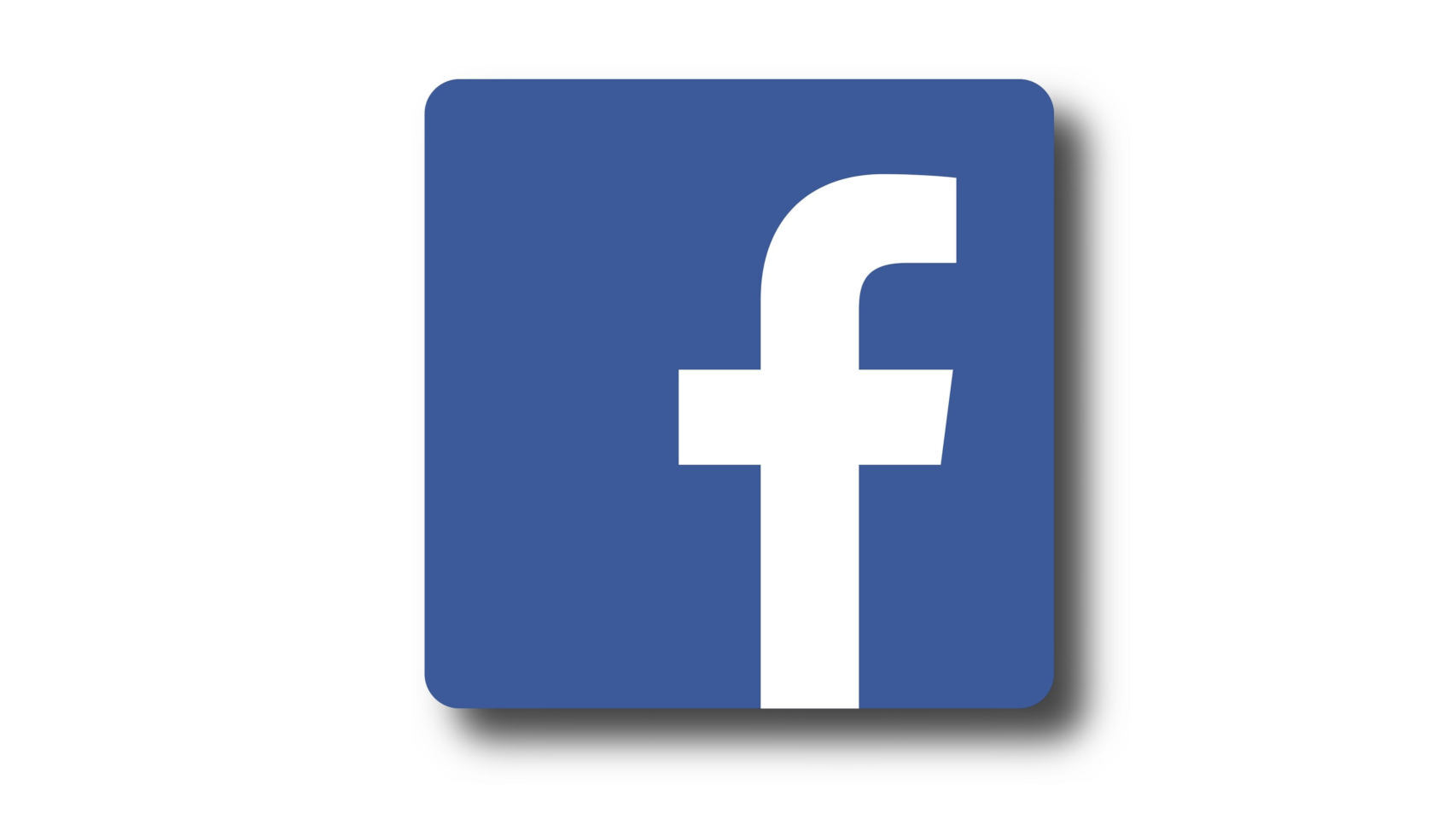 Logotipo de Facebook