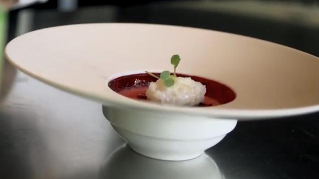 Ruta de sabores de cine por la Málaga más suculenta