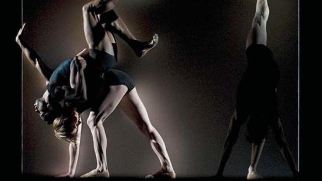 Remanso de Danza en tiempos revueltos