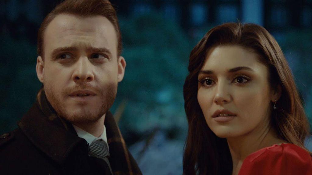 Los continuos cambios de horario de 'Love is in the air' que explican su poco éxito en España