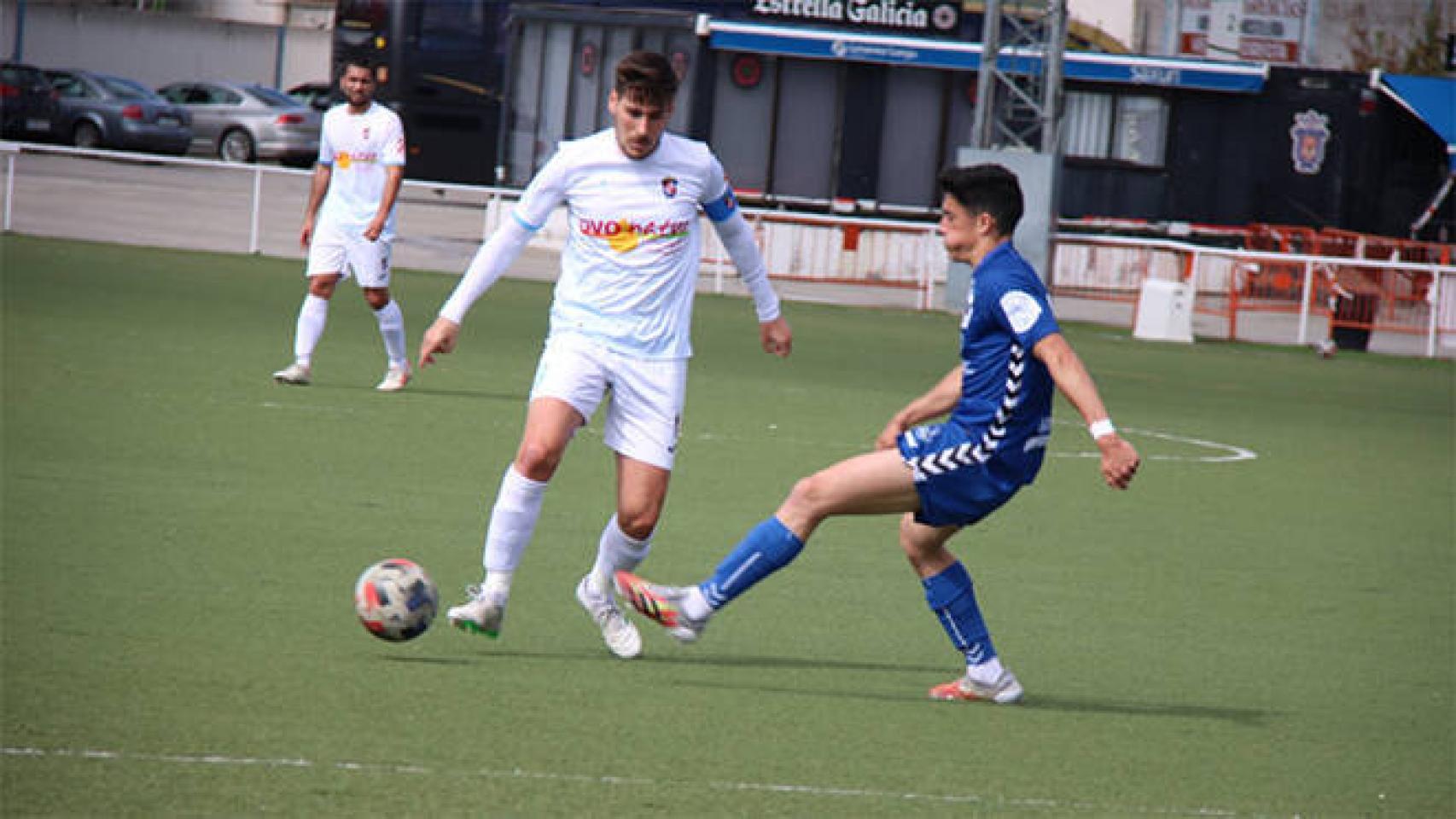 FOTO: CD Illescas.