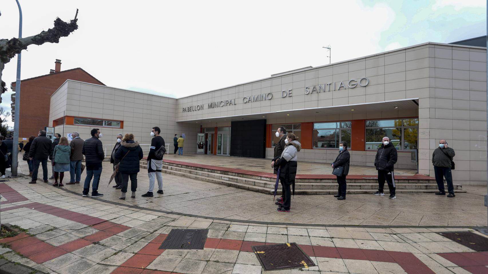 Castilla y León