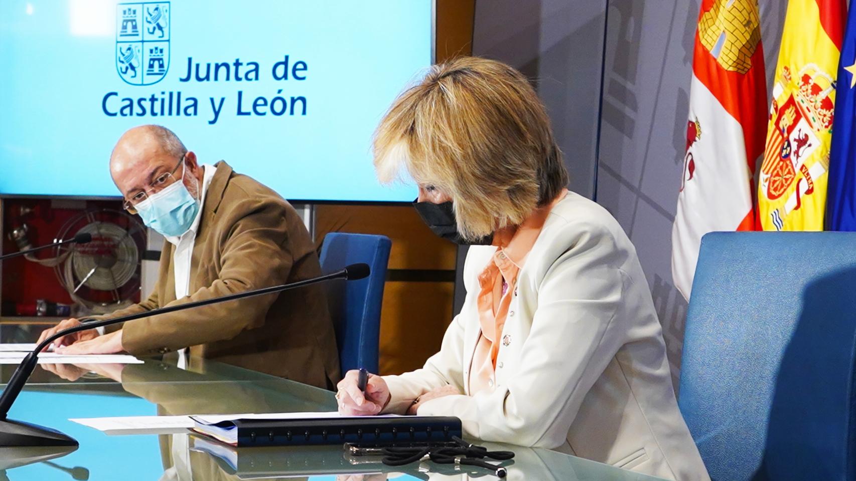 Castilla y León