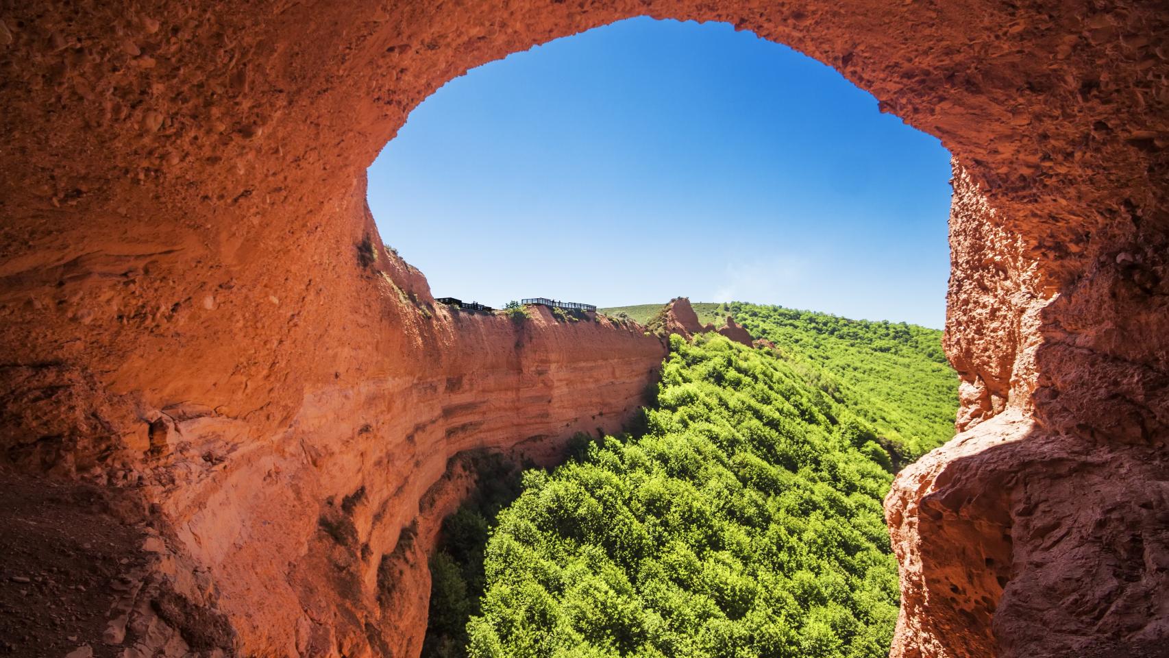 Los 10 parques naturales más bonitos de España