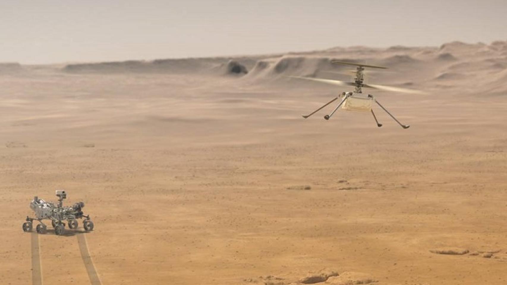 Siete-preguntas-sobre-Ingenuity-el-helicoptero-bebe-de-Perseverance-que-puede-pasar-a-la-historia-de-la-aviacion