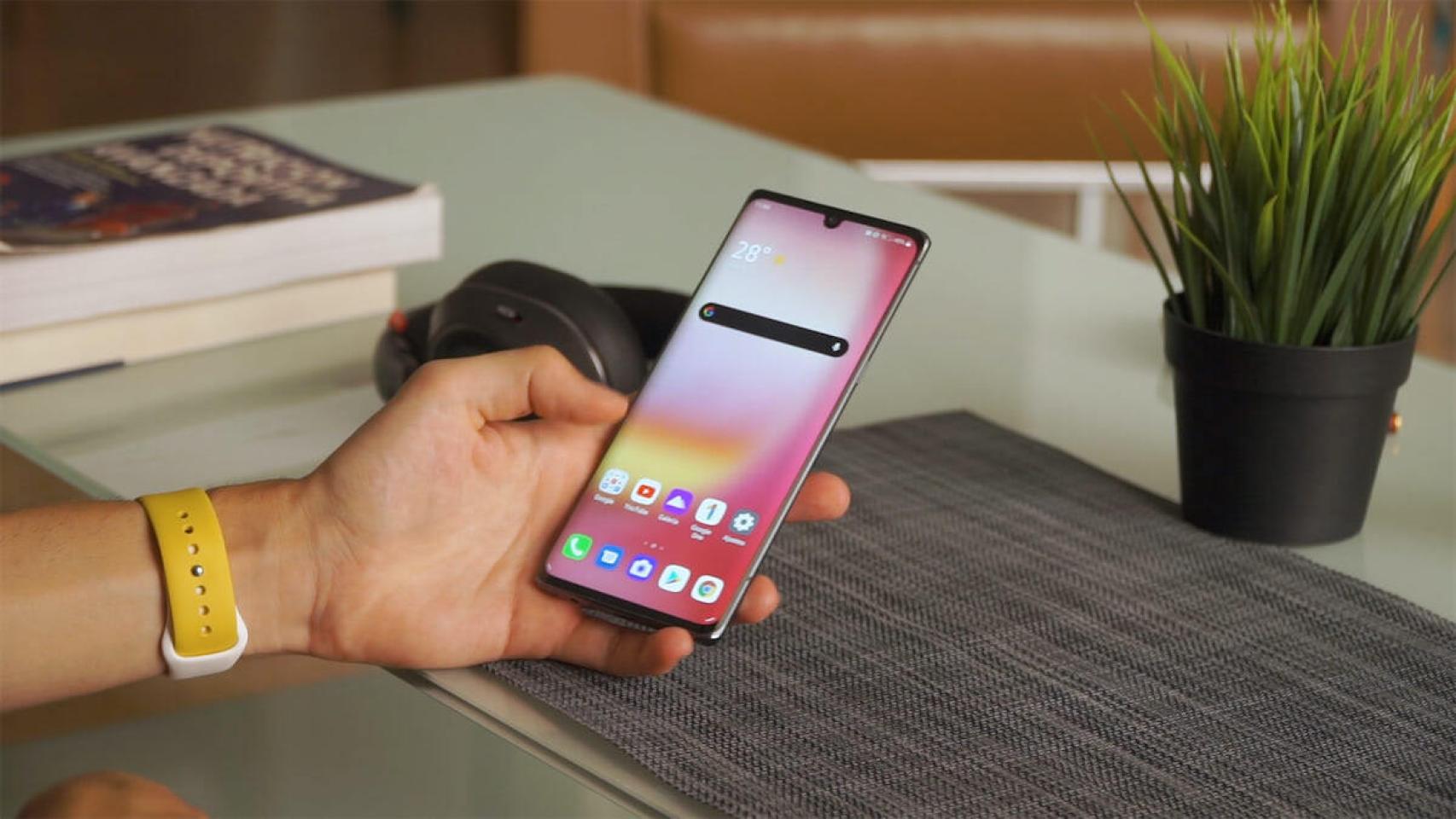 Lista de móviles de LG que actualizarán a Android 12, Android 13…
