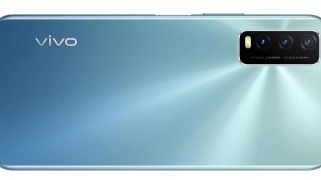 Nuevo Vivo Y20s [G]: características, precios, disponibilidad…