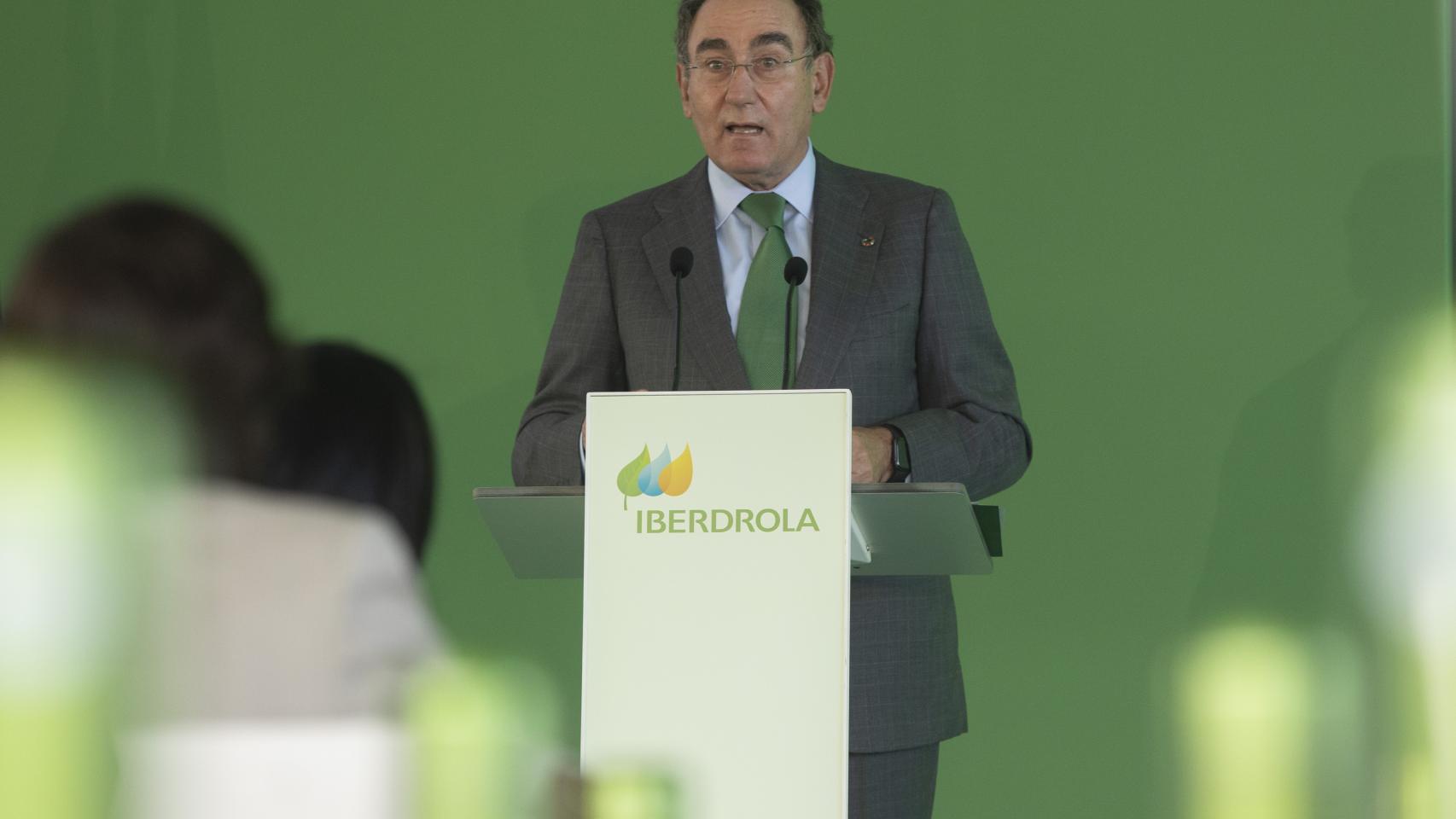 Iberdrola impulsa un proyecto de hidrógeno verde en Reino Unido con el mayor electrolizador del país
