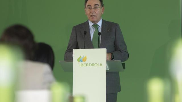 Iberdrola impulsa un proyecto de hidrógeno verde en Reino Unido con el mayor electrolizador del país