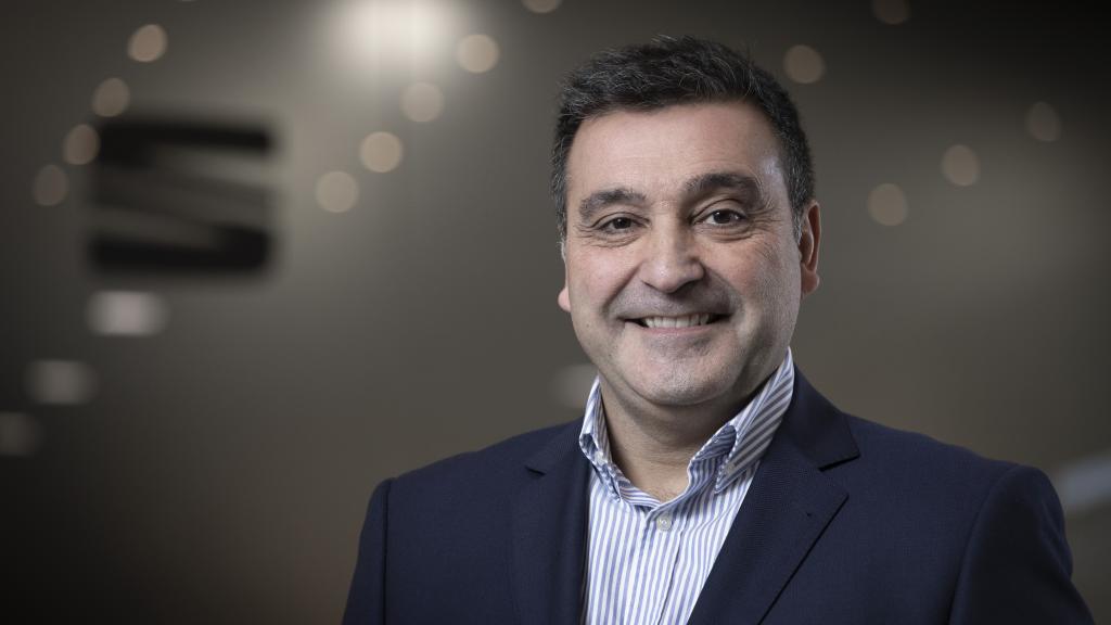 Matías Carnero es miembro del Consejo de Supervisión de Grupo Volkswagen.