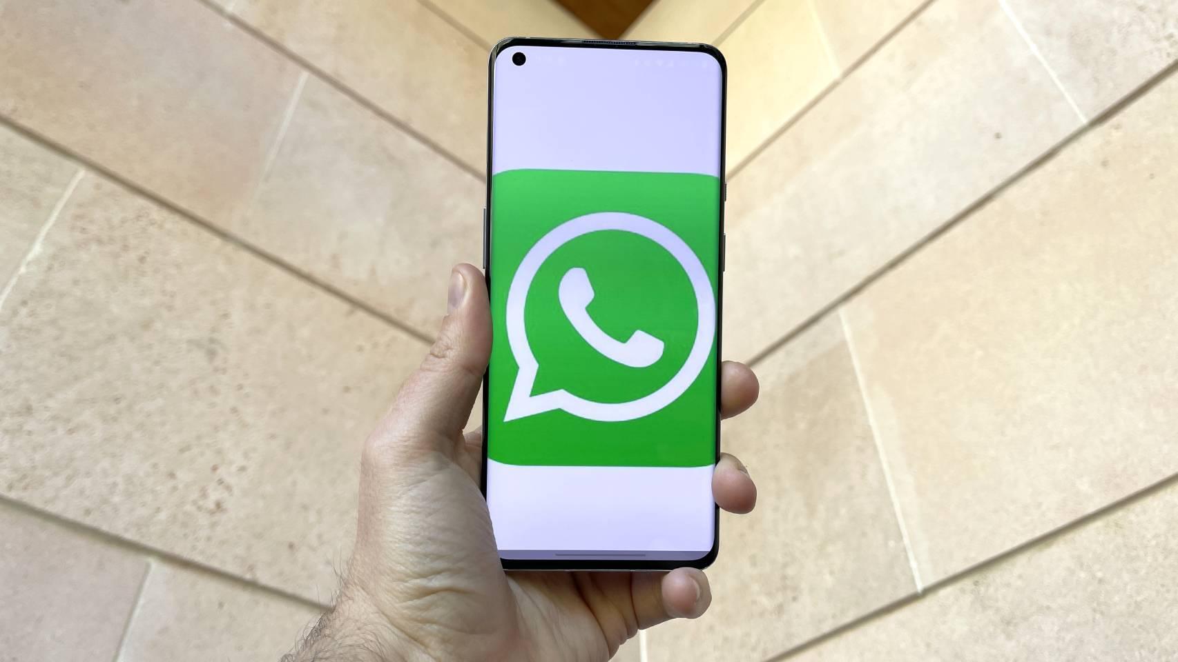 WhatsApp