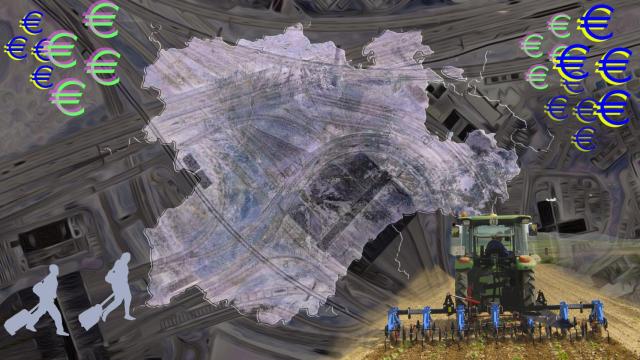 El salto digital en España: una labor de colaboración público-privada