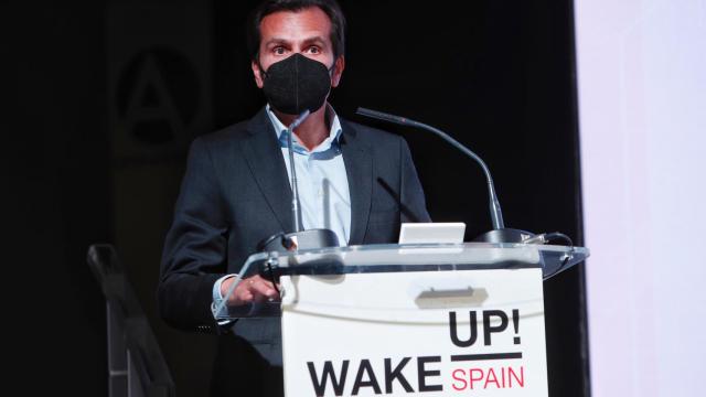 Iñaki Peralta, consejero delegado de Sanitas y CEO de la Market Unit de Bupa Europe & LatinAmerica.