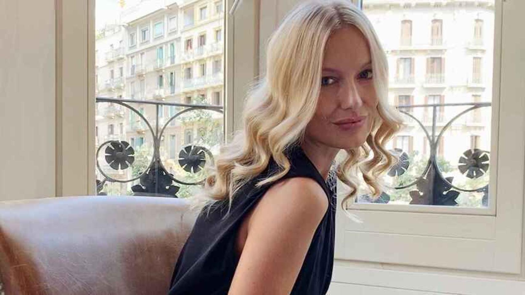 Quién es Renata Zanchi, la colaboradora televisiva invitada de ‘Pasapalabra’