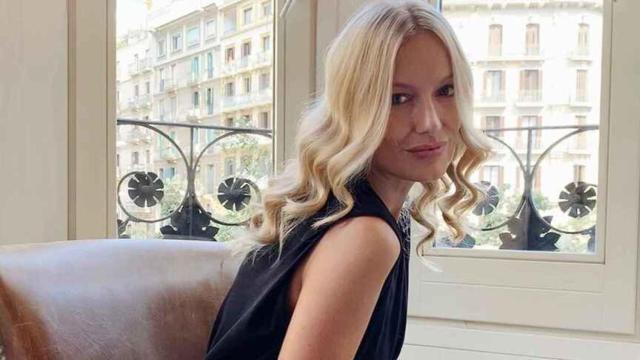 Quién es Renata Zanchi, la colaboradora televisiva invitada de ‘Pasapalabra’